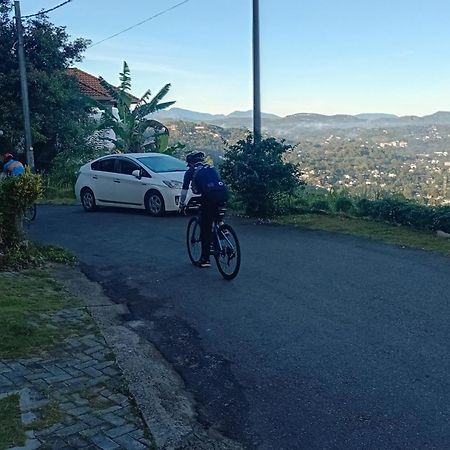 Lawan One Kandy Exterior foto