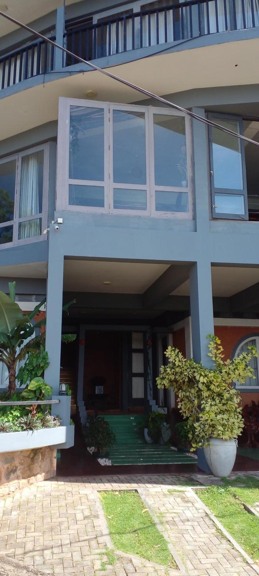 Lawan One Kandy Exterior foto