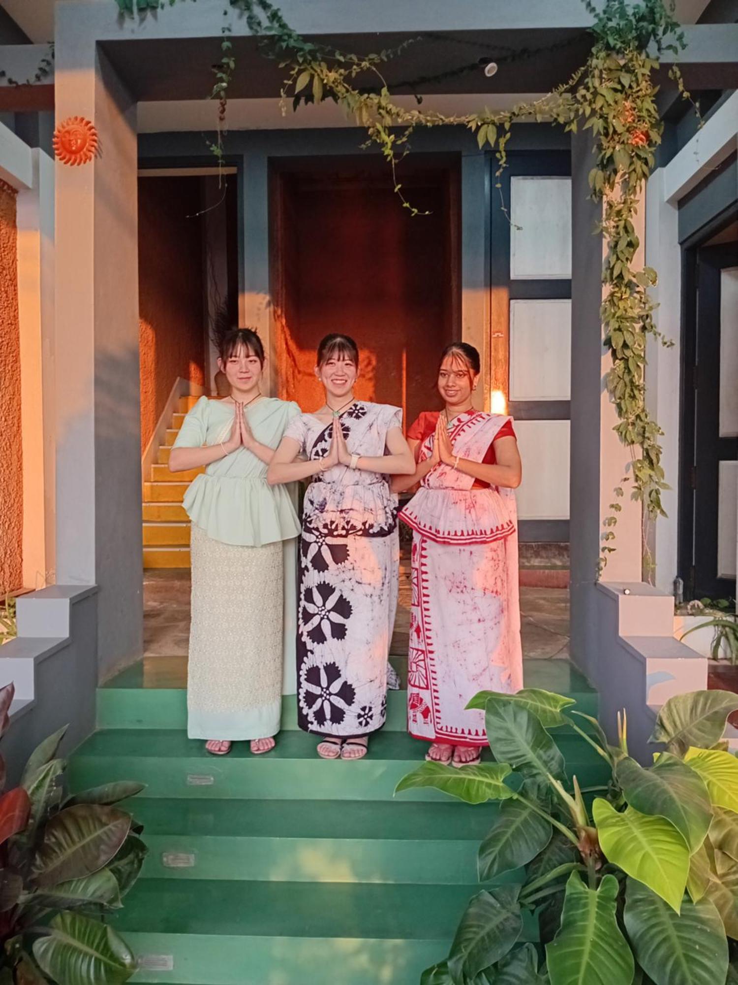 Lawan One Kandy Exterior foto