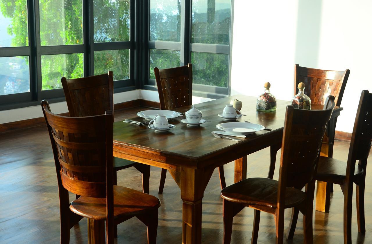 Lawan One Kandy Exterior foto