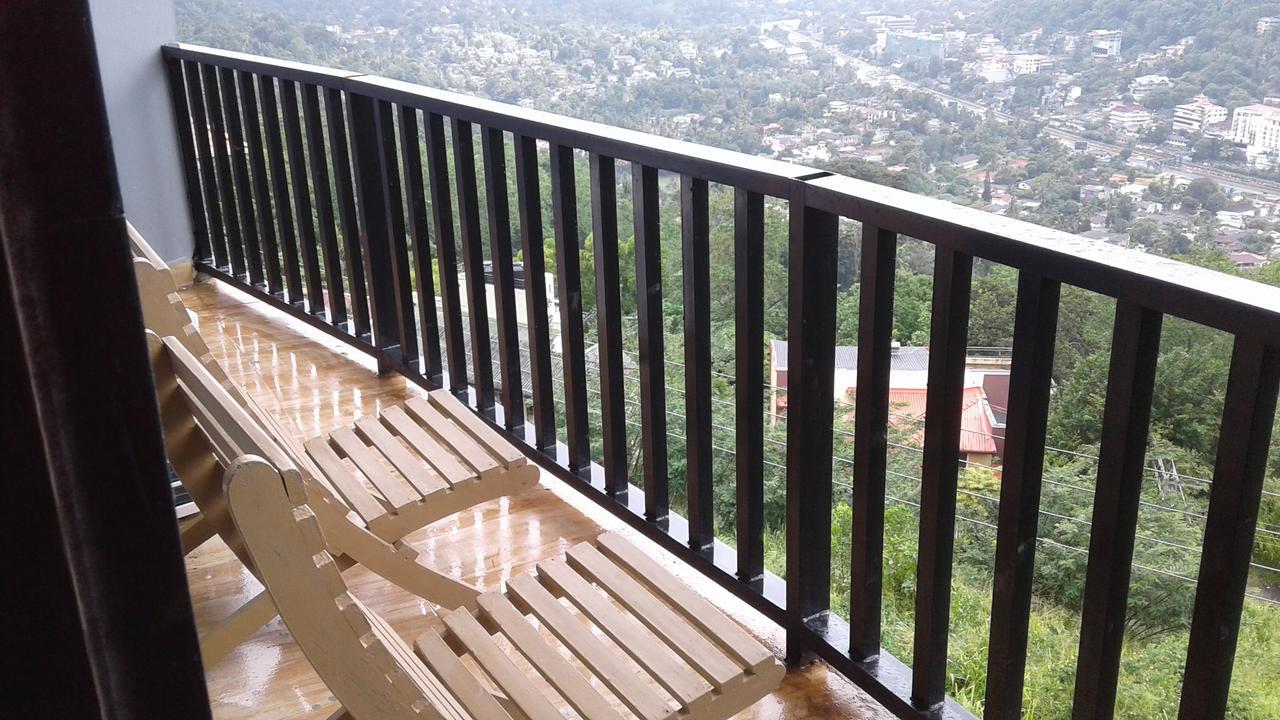 Lawan One Kandy Exterior foto