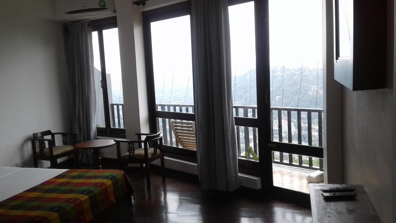 Lawan One Kandy Exterior foto