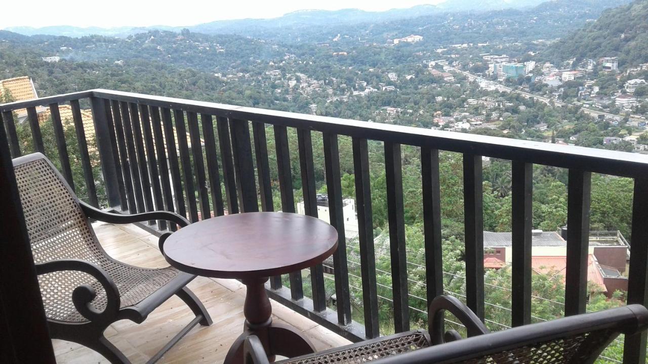 Lawan One Kandy Exterior foto