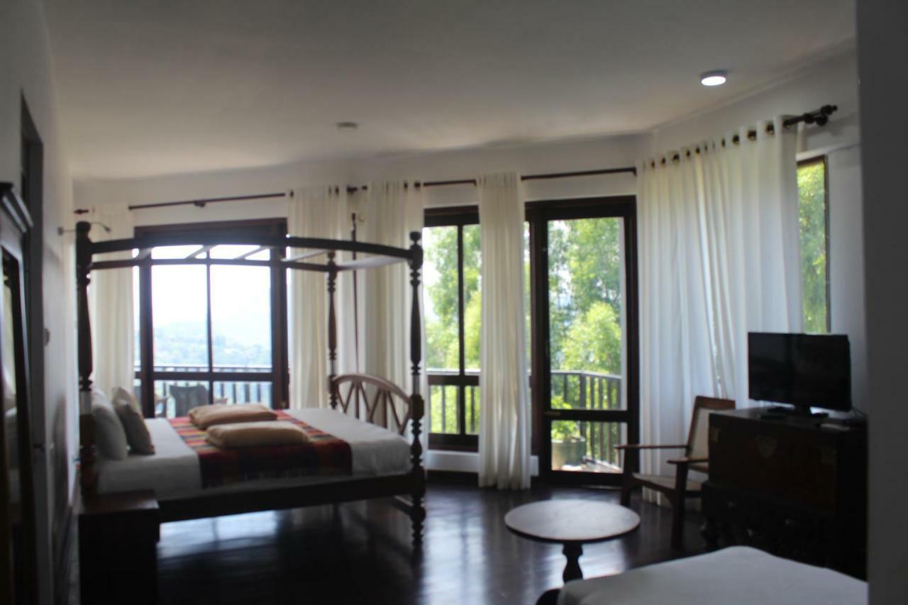 Lawan One Kandy Exterior foto