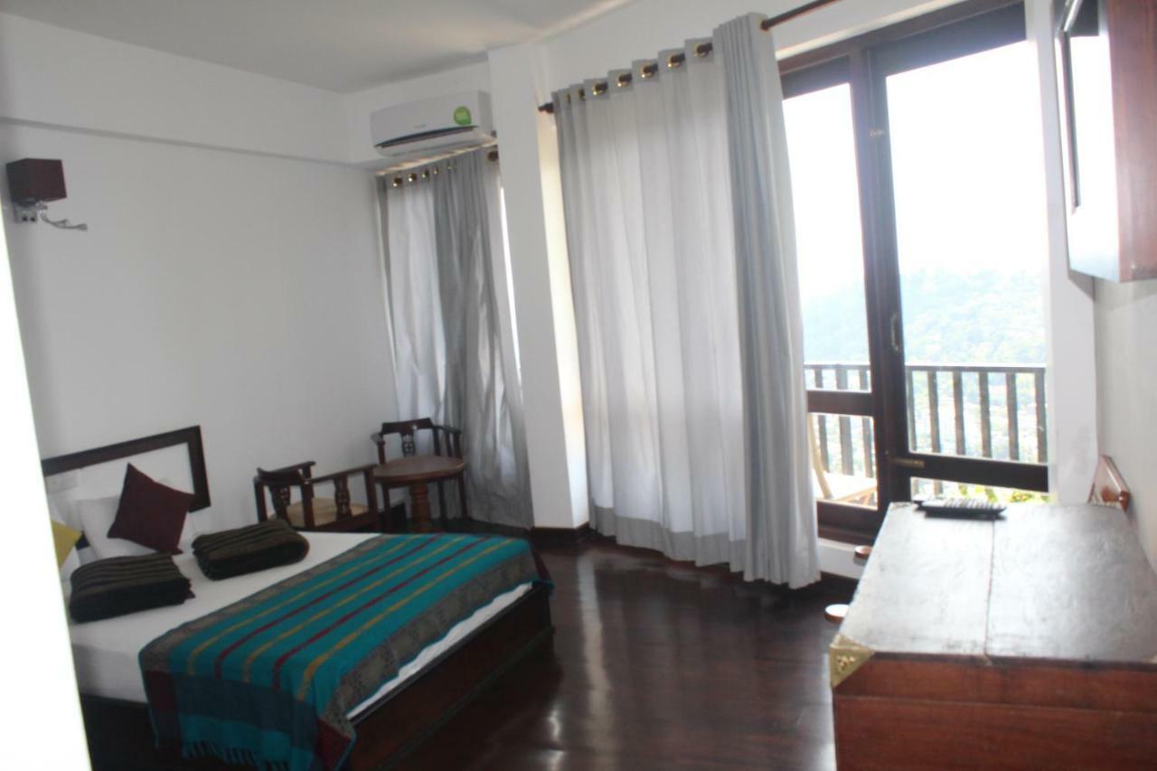 Lawan One Kandy Exterior foto